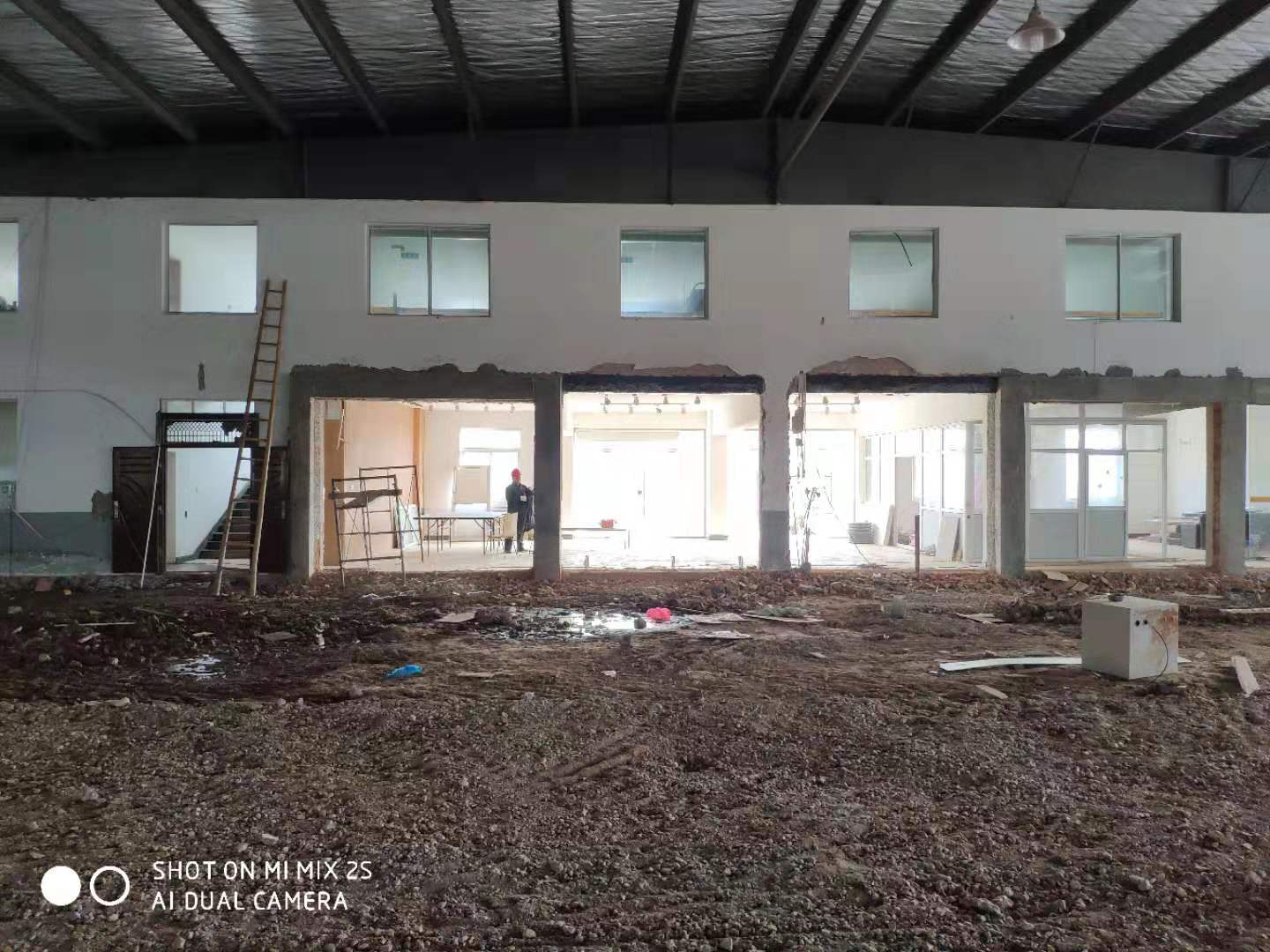 為什么建筑施工需要碳纖維結(jié)構(gòu)加固？