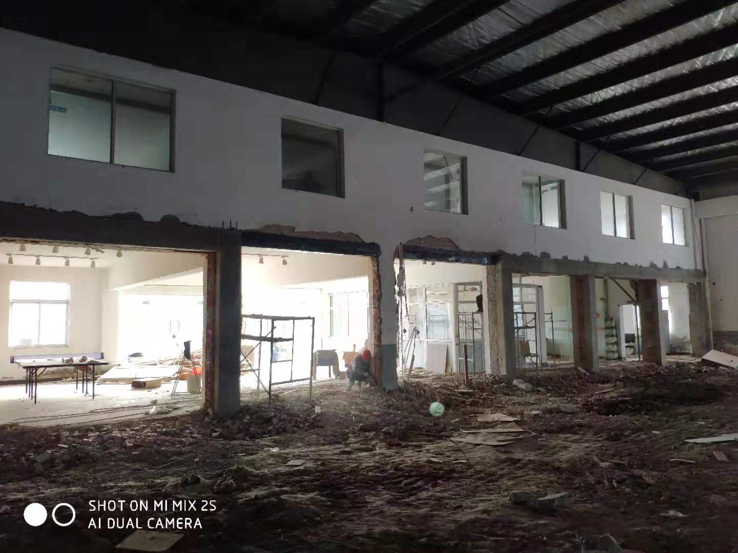 6種常見(jiàn)的建筑物房屋加固方法都給您整理好了，千萬(wàn)記得收藏！
